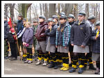 Festiwal Piosenki Patriotycznej Jelenia Góra 10.11.2012