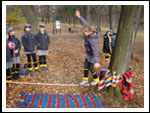Festiwal Piosenki Patriotycznej Jelenia Góra 10.11.2012