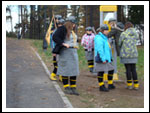 Festiwal Piosenki Patriotycznej Jelenia Góra 10.11.2012
