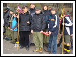 Festiwal Piosenki Patriotycznej Jelenia Góra 10.11.2012