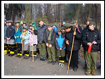 Festiwal Piosenki Patriotycznej Jelenia Góra 10.11.2012
