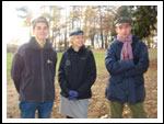 Festiwal Piosenki Patriotycznej Jelenia Góra 10.11.2012