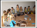 Festiwal Piosenki Patriotycznej Jelenia Góra 10.11.2012