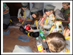 Festiwal Piosenki Patriotycznej Jelenia Góra 10.11.2012