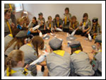 Festiwal Piosenki Patriotycznej Jelenia Góra 10.11.2012