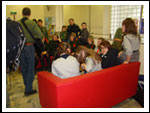 Festiwal Piosenki Patriotycznej Jelenia Góra 10.11.2012