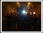 Festiwal Piosenki Patriotycznej Jelenia Góra 10.11.2012