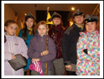 Festiwal Piosenki Patriotycznej Jelenia Góra 10.11.2012