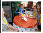 Festiwal Piosenki Patriotycznej Jelenia Góra 10.11.2012