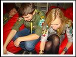 Festiwal Piosenki Patriotycznej Jelenia Góra 10.11.2012