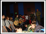 Festiwal Piosenki Patriotycznej Jelenia Góra 10.11.2012