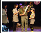 Festiwal Piosenki Patriotycznej Jelenia Góra 10.11.2012