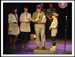 Festiwal Piosenki Patriotycznej Jelenia Góra 10.11.2012