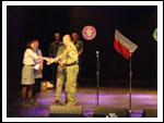 Festiwal Piosenki Patriotycznej Jelenia Góra 10.11.2012