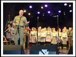 Festiwal Piosenki Patriotycznej Jelenia Góra 10.11.2012