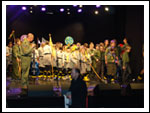Festiwal Piosenki Patriotycznej Jelenia Góra 10.11.2012