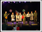 Festiwal Piosenki Patriotycznej Jelenia Góra 10.11.2012
