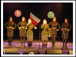 Festiwal Piosenki Patriotycznej Jelenia Góra 10.11.2012