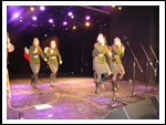 Festiwal Piosenki Patriotycznej Jelenia Góra 10.11.2012