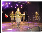 Festiwal Piosenki Patriotycznej Jelenia Góra 10.11.2012