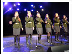 Festiwal Piosenki Patriotycznej Jelenia Góra 10.11.2012