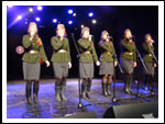 Festiwal Piosenki Patriotycznej Jelenia Góra 10.11.2012