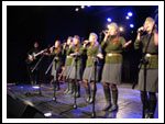 Festiwal Piosenki Patriotycznej Jelenia Góra 10.11.2012