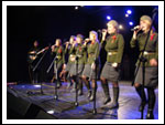 Festiwal Piosenki Patriotycznej Jelenia Góra 10.11.2012