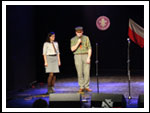 Festiwal Piosenki Patriotycznej Jelenia Góra 10.11.2012