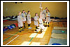 Przegląd Twórczości Zuchów,Harcerzy Dolnego Śląska Polkowice 2001