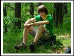 Jotta Spotkanie na Szlaku Dęby na Szlaku 05.2011