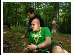 Jotta Spotkanie na Szlaku Dęby na Szlaku 05.2011