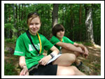Jotta Spotkanie na Szlaku Dęby na Szlaku 05.2011