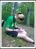 Jotta Spotkanie na Szlaku Dęby na Szlaku 05.2011