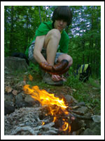 Jotta Spotkanie na Szlaku Dęby na Szlaku 05.2011