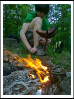 Jotta Spotkanie na Szlaku Dęby na Szlaku 05.2011