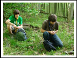 Jotta Spotkanie na Szlaku Dęby na Szlaku 05.2011