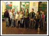 Mikołaj przyszedł do naszej drużyny.Grudzień 2007