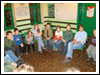 Mikołaj przyszedł do naszej drużyny.Grudzień 2007