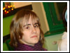 Mikołaj przyszedł do naszej drużyny.Grudzień 2007