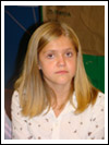 Mikołaj przyszedł do naszej drużyny.Grudzień 2007