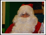 Mikołaj w drużynie 12.2011