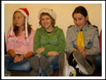 Mikołaj w drużynie 12.2011