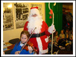 Mikołaj w drużynie 12.2011