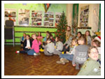 Zbiórka Mikołajkowa 6.12.2012