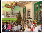 Zbiórka Mikołajkowa 6.12.2012