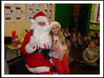 Zbiórka Mikołajkowa 6.12.2012
