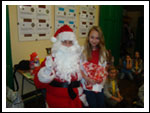 Zbiórka Mikołajkowa 6.12.2012