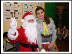 Zbiórka Mikołajkowa 6.12.2012