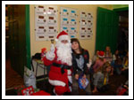 Zbiórka Mikołajkowa 6.12.2012